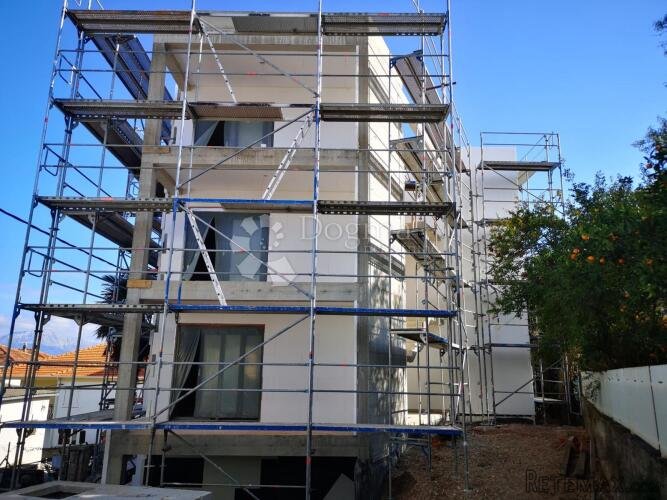 PREDIVAN STAN NA 40 METARA OD UREĐENE ŠLJUNČANEPLAŽE - 8