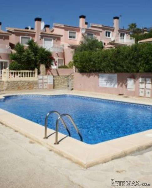 3 Bedroom villa in Gata Residential
