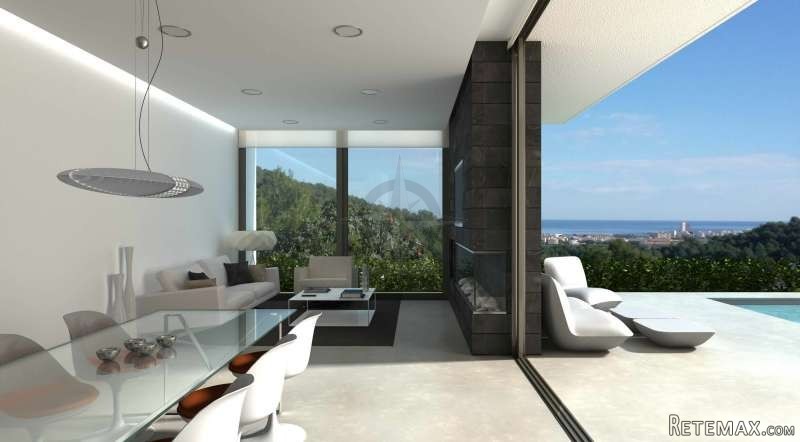 New Build Homes In Denia, Alicante - 2