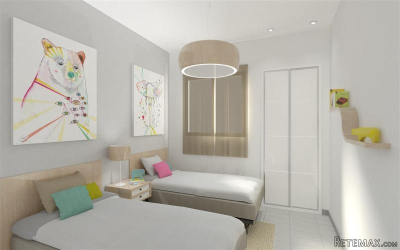 3 Bed, 2 Bath Apartments La Mata - 2