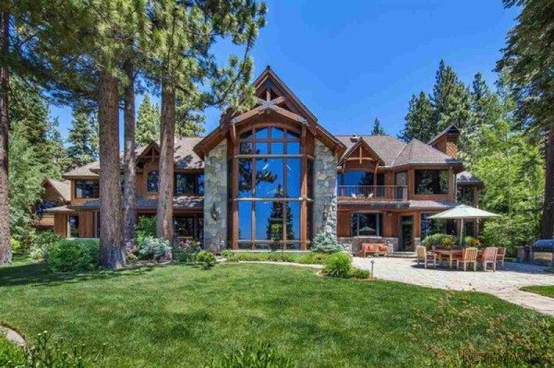 6 bedroom Residence For Sale: Incline..