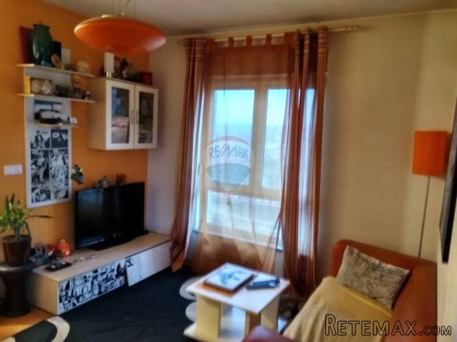 Istra, Valbandon- stan 45m2 1S+DB - 4