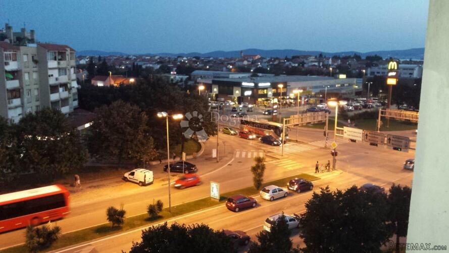 Zadar odličan stan u blizini centa