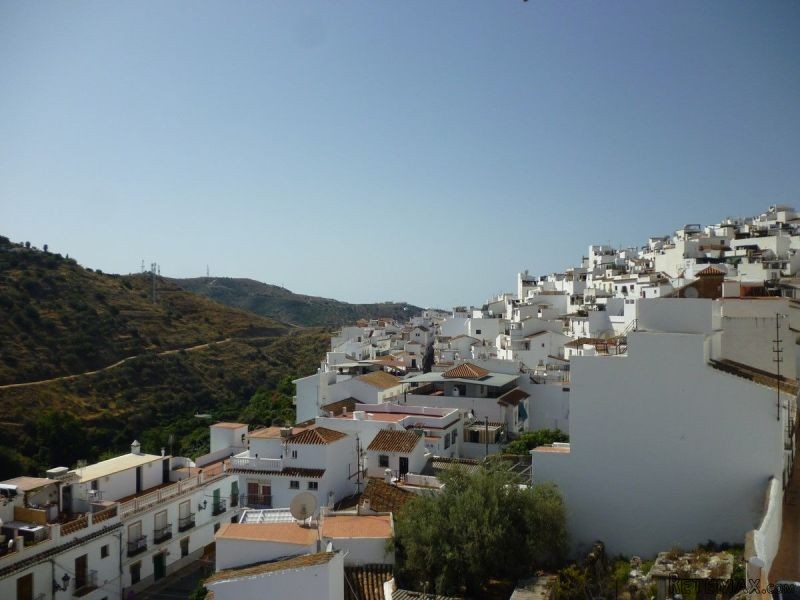 2 Bedrooms - Town House - Malaga - For..