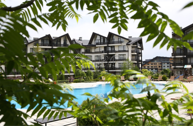 One-Bedroom Furnished Apartment in.. - 2