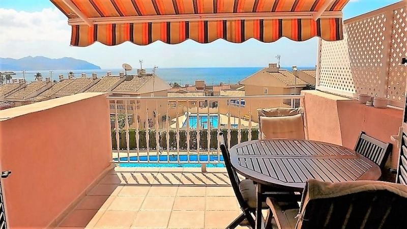 2 Bedrooms - Apartment - Murcia - For..