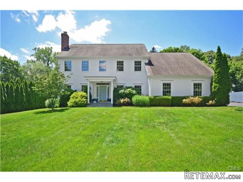 4 bedroom House For Sale: 531 FLAX HILL..