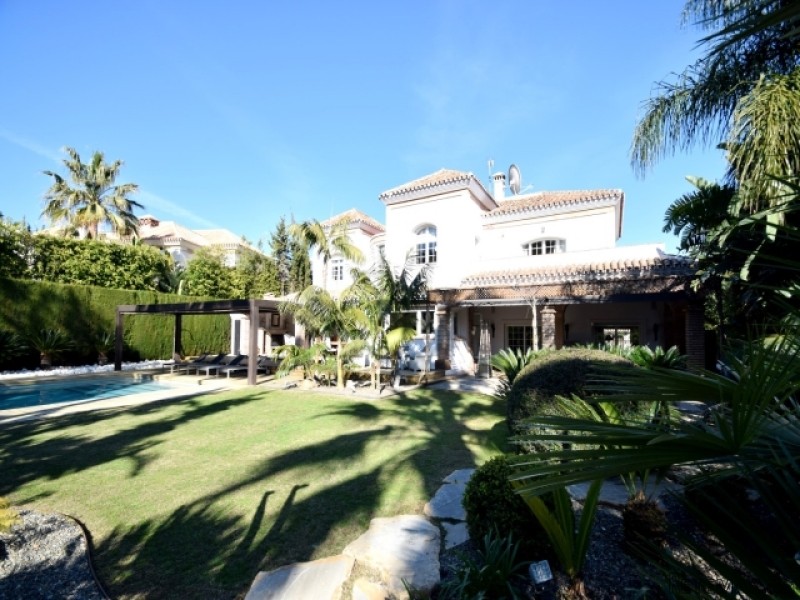 Ideal Family Villa In Excellent.. - 2