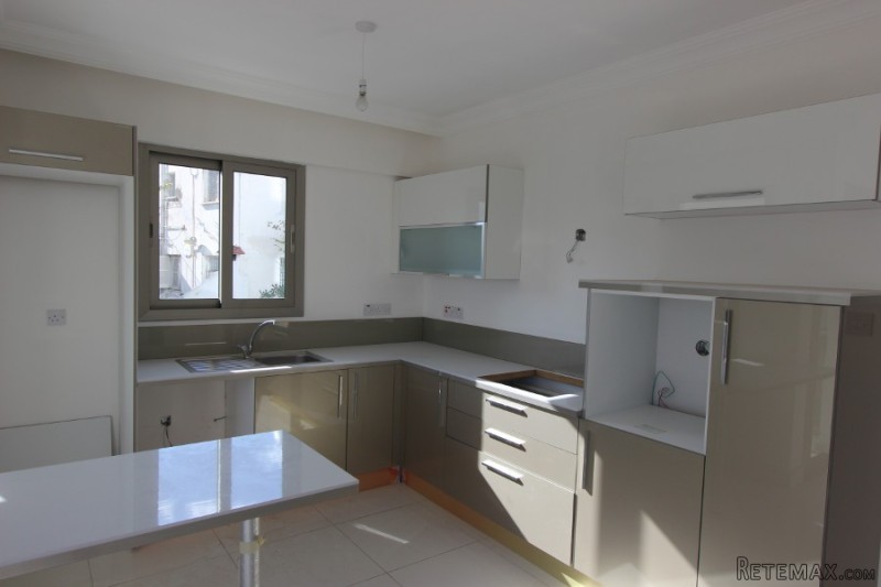 Kyrenia Mountain View Apartment - 2