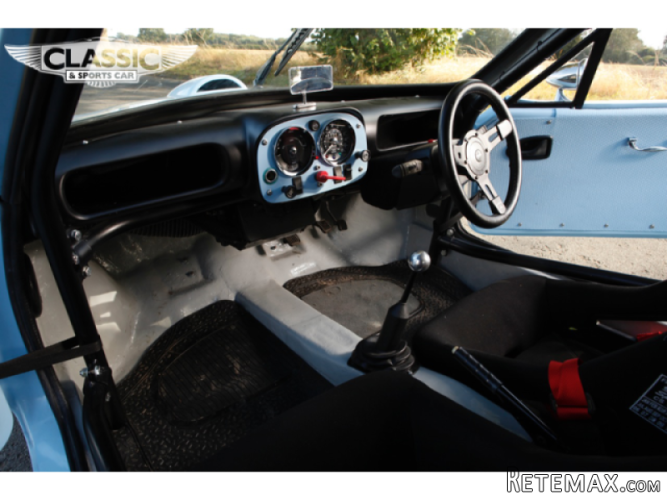 Marcos Mini Mini Mk 3 - 2