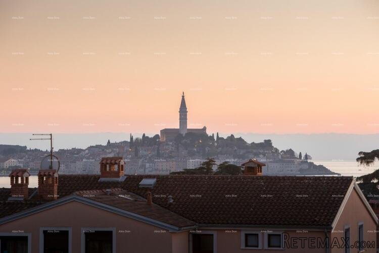 Rovinj Novogradnja - 2
