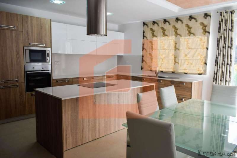 Terraced Apartment Attard, North For.. - 2