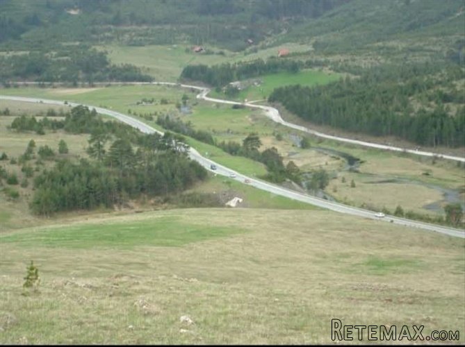 Zlatiborski Dukat-zemljiste,investicija-Čigota - 11