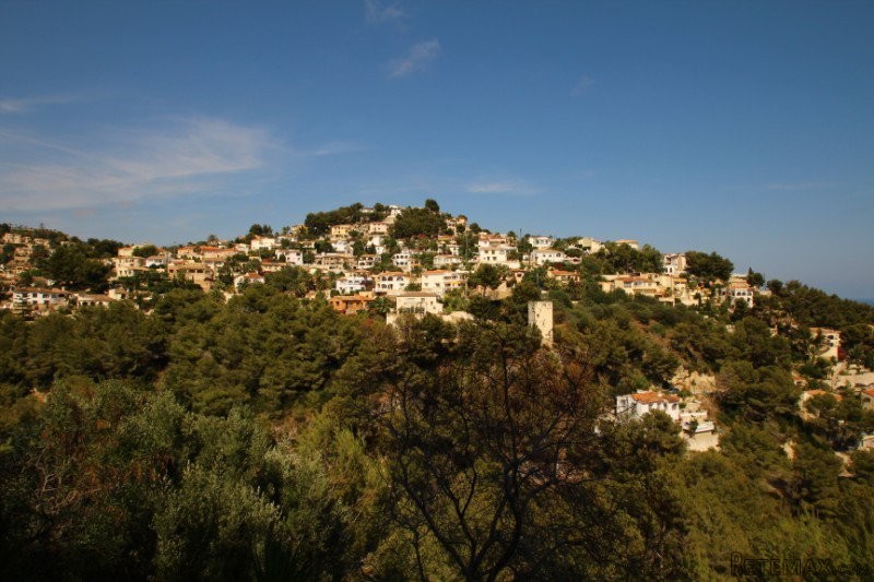 Beautiful plot with superb sea views in.. - 2