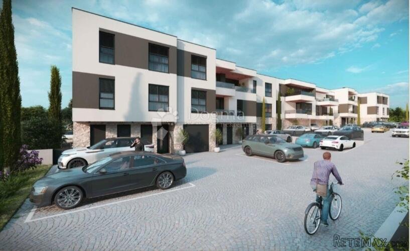 Kvalitetna novogradnja Kaštanjer ZGRADA 6 - 3