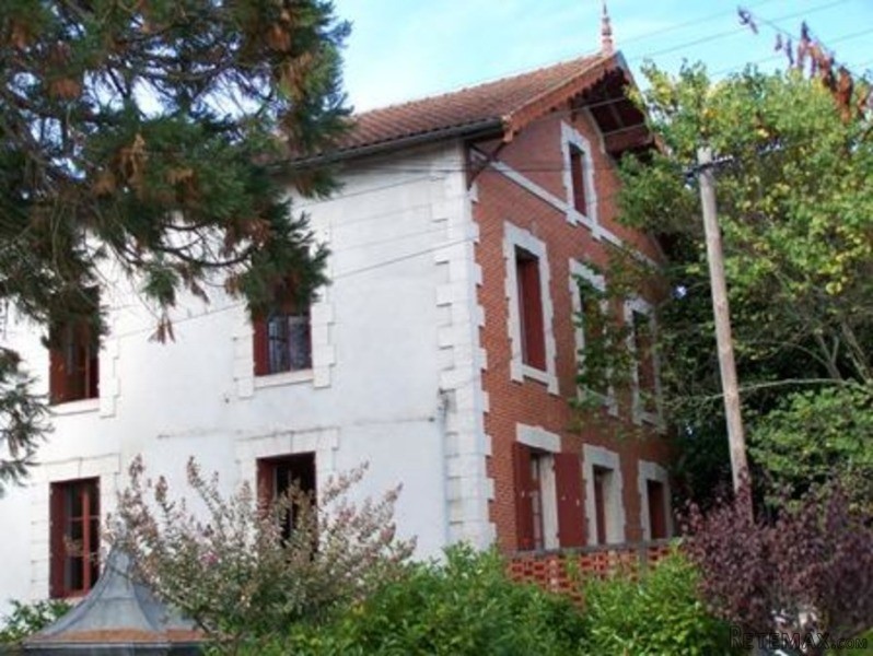 Large House, Good Location In The..