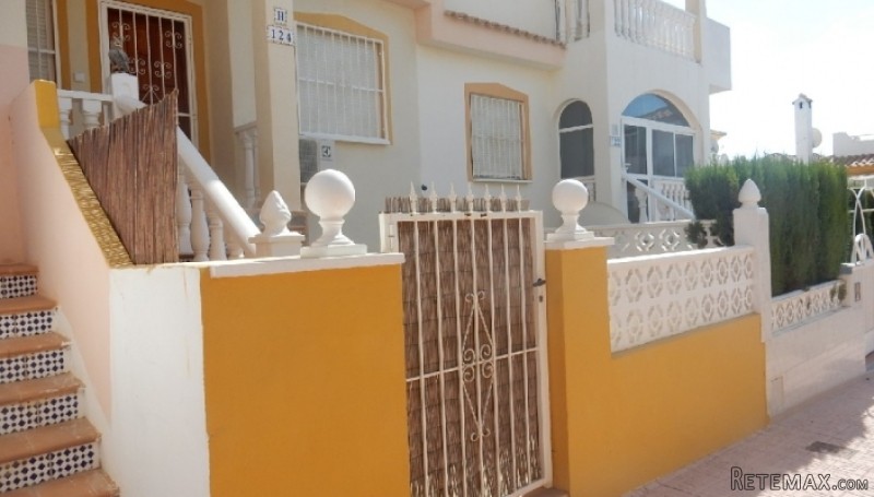 Resale · Apartment · Spain · Costa Bl..
