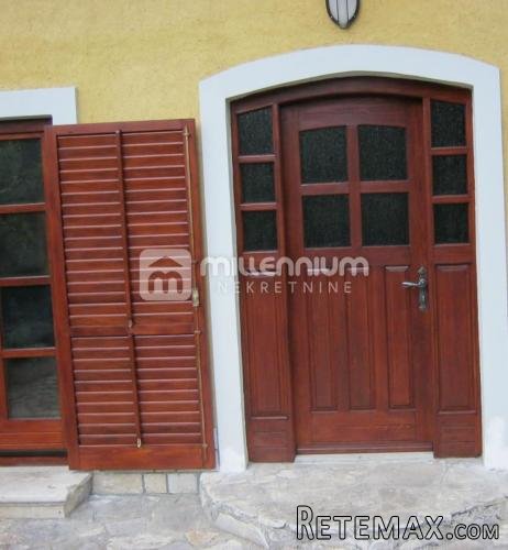 Rijeka, Mlaka, 3-sobni stan s db, velika terasa, okućnica - 3