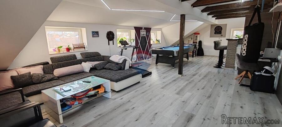 Varaždin | luksuzna obiteljska kuća | 290 m² | useljivo bez