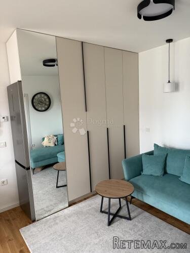 Zagreb, Dubrava, penthouse u novogradnji, terasa i parkirno - 3