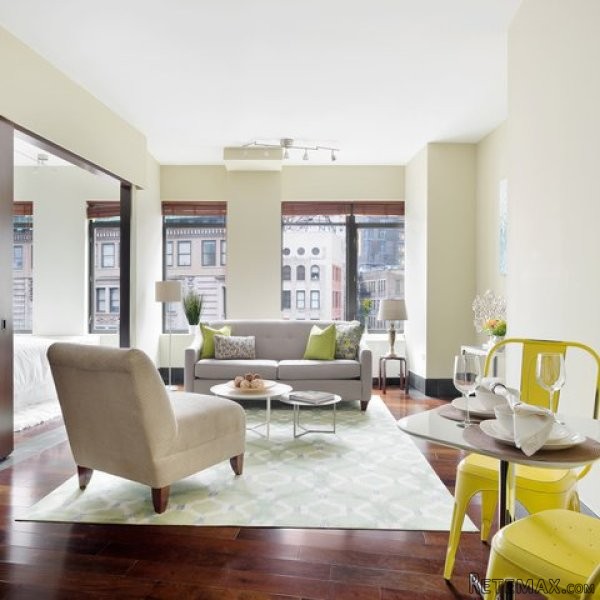 1 Bedroom - Condo - New York State -..