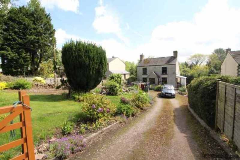 3 bedroom, Detached House house for sale