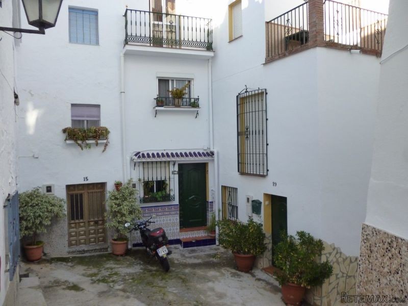 3 Bedrooms - Town House - Malaga - For..