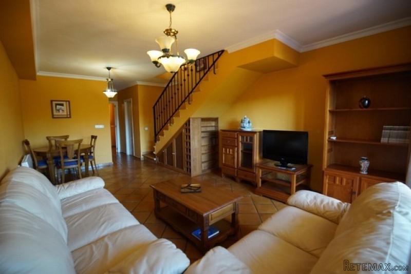 3 Bedrooms - Townhouse - Malaga - For.. - 2