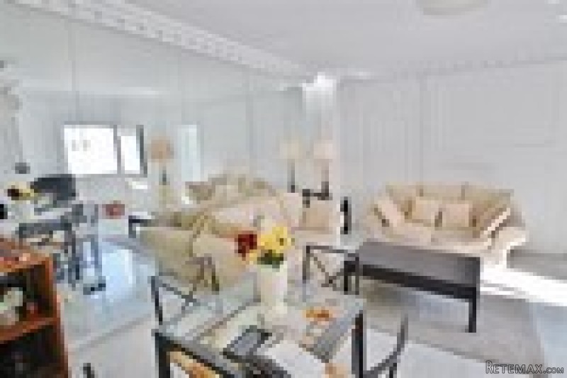 Apartment For Sale In Puerto Banus..