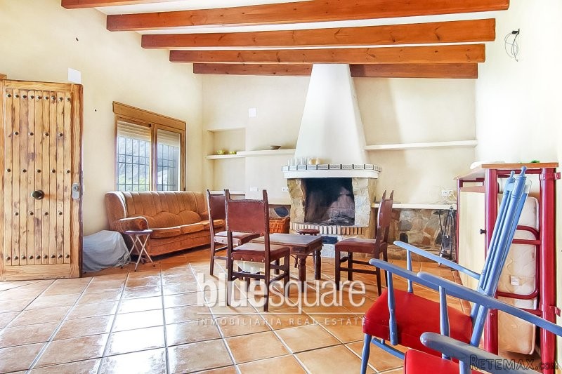 Bungalow - La Nucia - 2