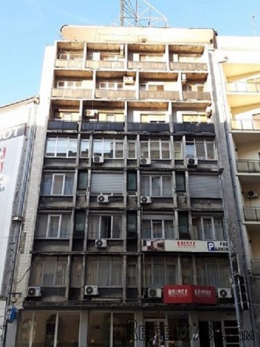 Prodajem stan u centru Beograda