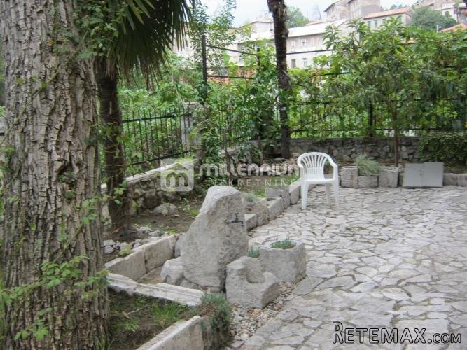 Rijeka, Mlaka, 3-sobni stan s db, velika terasa, okućnica - 4