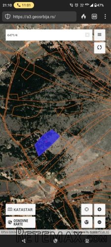 Zlatiborski Dukat-zemljiste,investicija-Čigota - 4