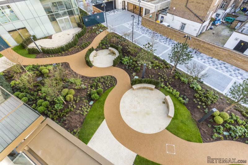 1 bedroom apartment for sale - 2