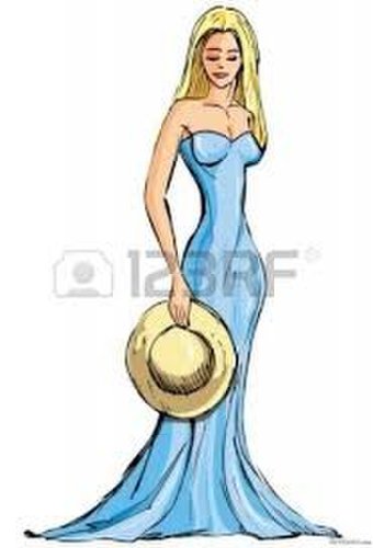Hostess , ragazze immagine, ballerine -..