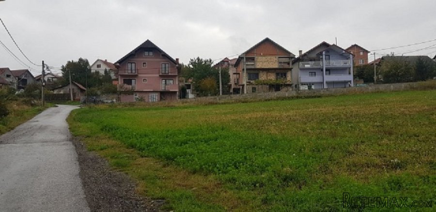 Prodajem kucu u Kaludjerici