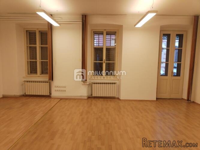 Rijeka, Brajda, 110.19m2, balkon