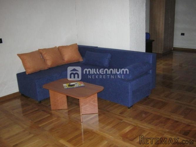 Rijeka, Mlaka, 3-sobni stan s db, velika terasa, okućnica - 5