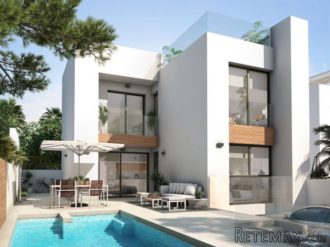 This nice project is located in one of the most beautiful..