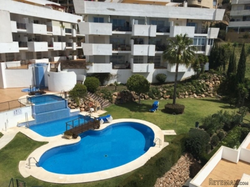 2 bed Penthouse in RIVIERA DEL SOL