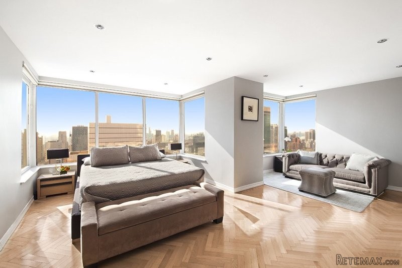 3 Bedrooms - Condo - New York State -..