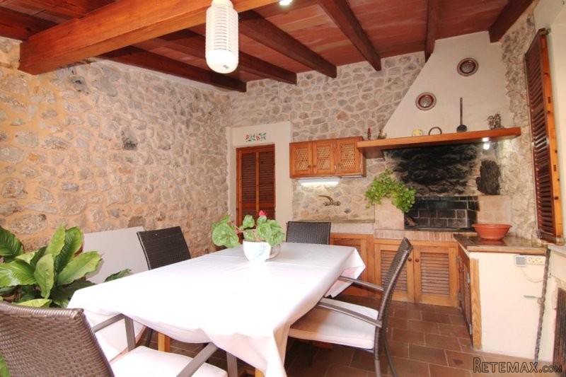 Charming townhouse in Mancor de la Vall - 2