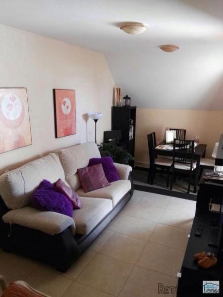 Flat for sale in CARRANQUE (Alhaurin de..