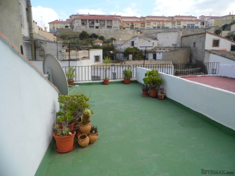Town House / Village House in Arboleas - 2