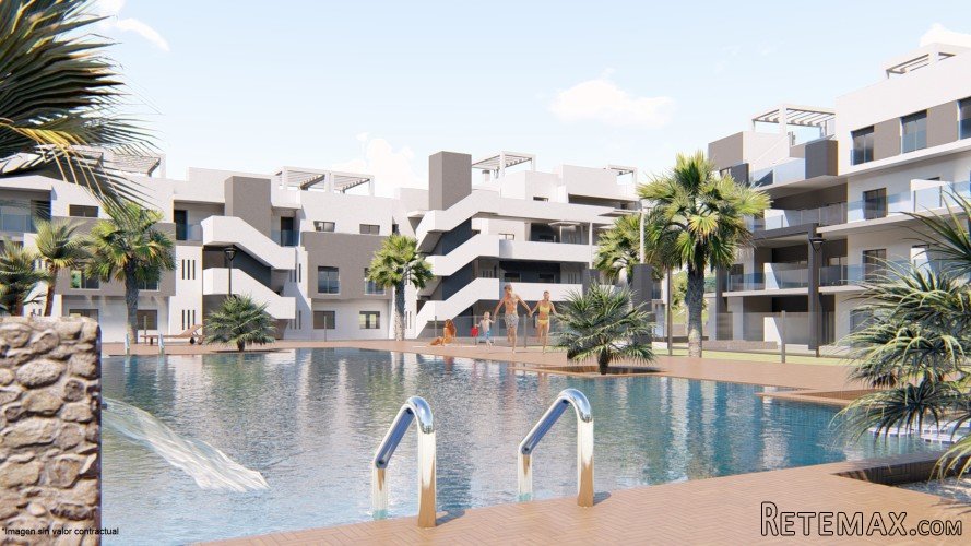 Another beautiful phase of new-build homes on the dunes of..