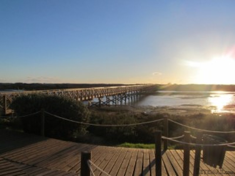 Plot- Villa -Almancil- Algarve-for sale