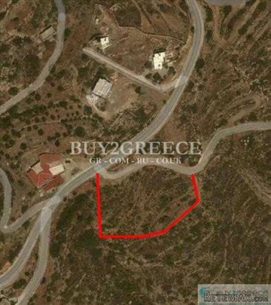 Β702 - FOR SALE LAND OF 14 ACRES - 2