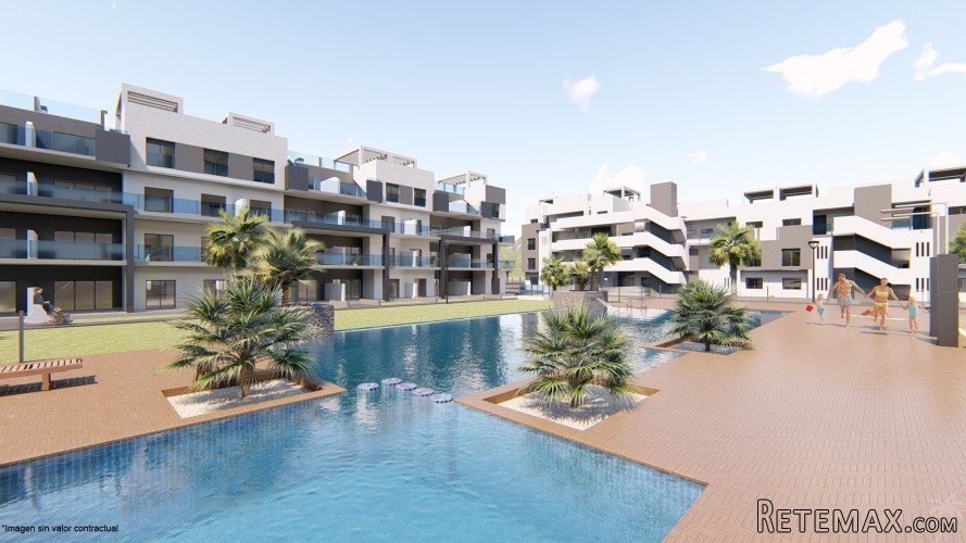 Another beautiful phase of new homes on the dunes of..