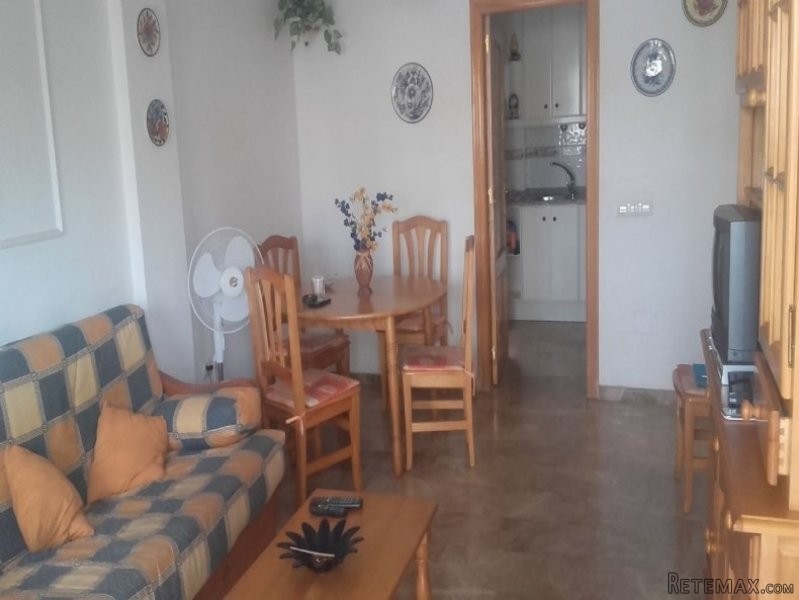 Ground Floor Bungalow In La Mata.. - 2