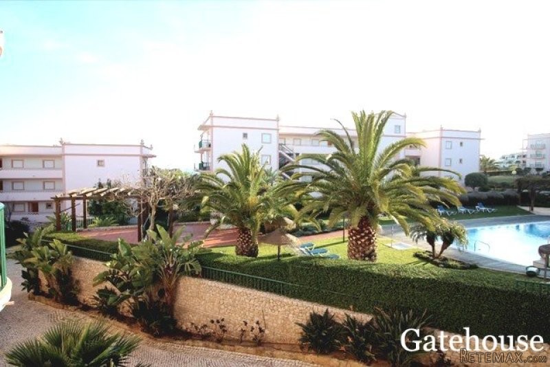 Luz Sea View Penthouse Nr Beach For.. - 2